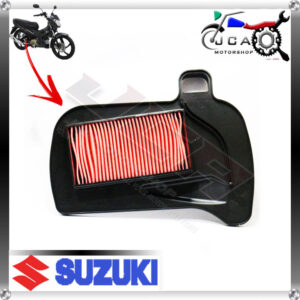 Air Filter Raider J