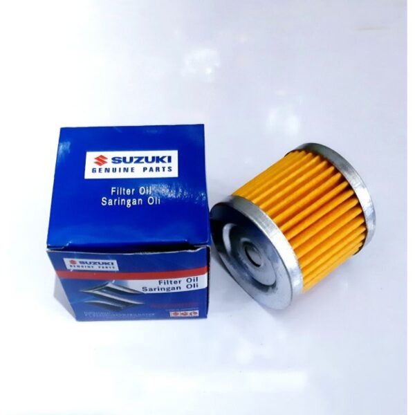 Oil Filter for Raider