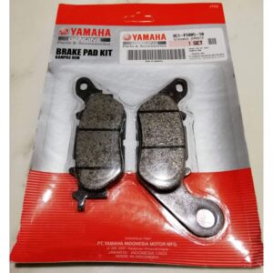 Yamaha Front Brakepad of Nmax/Sniper/mio/Aerox