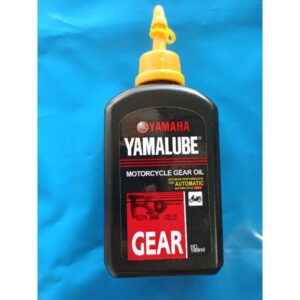 YamaLube Gear oil