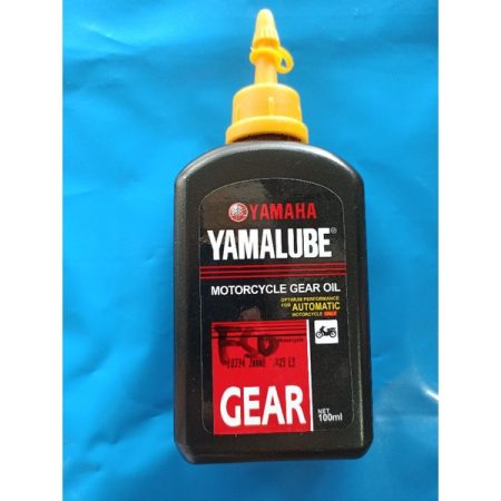 f8b0e1c344ec70ae940b13646f603baa YamaLube Gear oil