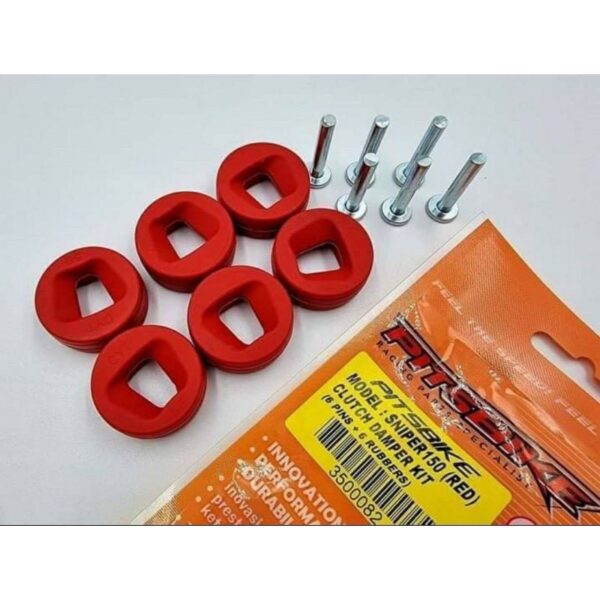 Pitsbike Clutch Dumper Sniper
