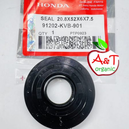 c83c2f287dc9394507442a2f7b09ff80.jpg_720x720q80 Pulley Oil Seal of Honda Beat