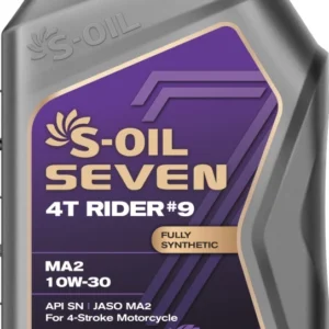 S-Oil Seven Underbone(800ml)
