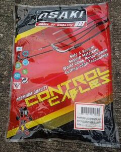 Osaki Clutch Cable Sniper 155