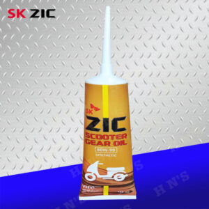 Zic Gear Oil