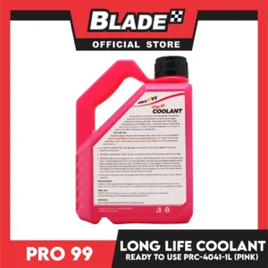 Zic Coolant