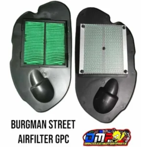 Air Filter of Burgman