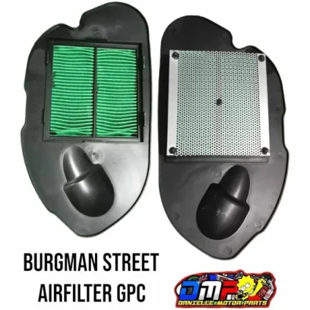 shopping (14) Air Filter of Burgman