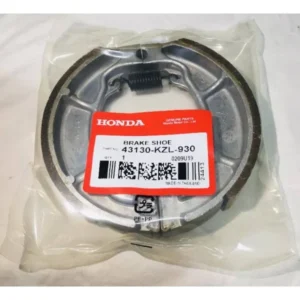 Brake Shoe Click 125