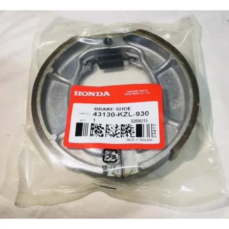 shopping (15) Brake Shoe Click 125