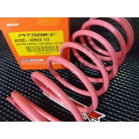 shopping (18) Pitsbike Center Spring Aerox 1000rpm