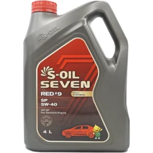 S-Oil Coolant 500ml