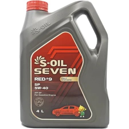 shopping (11) S-Oil Coolant 500ml