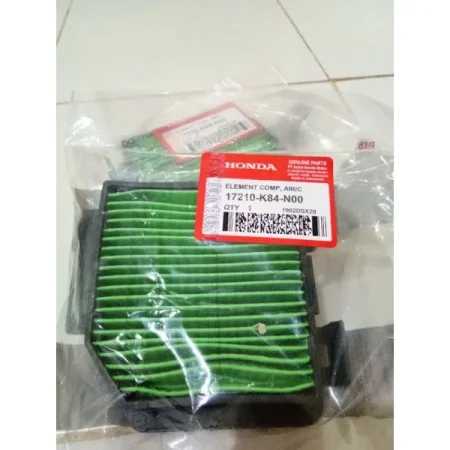 shopping (11) Air Filter of Crf