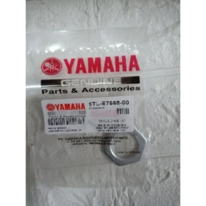 Yamaha Torque Drive Nut for MIO/Nmax/aerox
