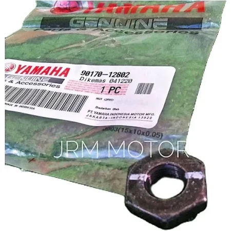 shopping (13) Yamaha Clutch Bell Nut for Nmax/Aerox/Mio
