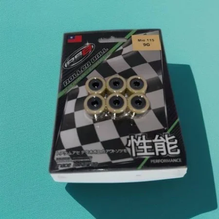 shopping (14) GT Power Flyball Sporty(10G)