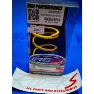 RS8 Center Spring for Sporty(1000RPM)