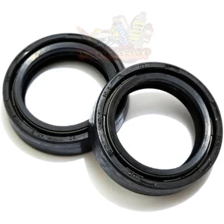 shopping (18) Front Shock Oil seal For Nmax
