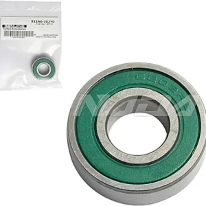 Crankcase Bearing Cover for Nmax/Aerox/M3
