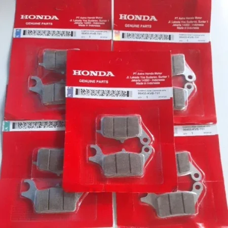 shopping (23) Front Brake Pad of Beat