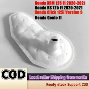 Fuel Filter ClickV3