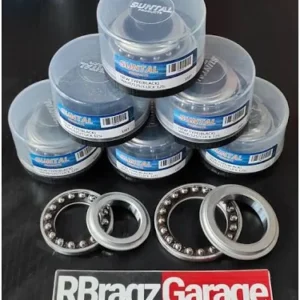 Ballrace for Beat/Wave125/click125