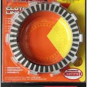 Pitsbike Clutch Lining Sniper150