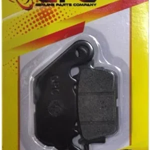 GPC Front brake pad rfi