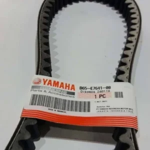 Yamaha Belt for Nmax/AeroxV2 ( /B65- E7641-00)