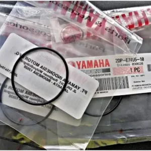 Yamaha Oring Torque Drive for Nmax/Aerox