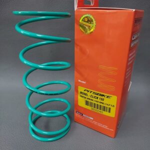 Pitsbike Center Spring of Click 1000rpm