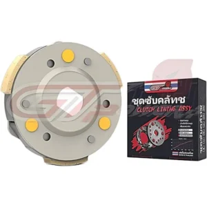 GT Power Clutch lining of Click125/Click150i