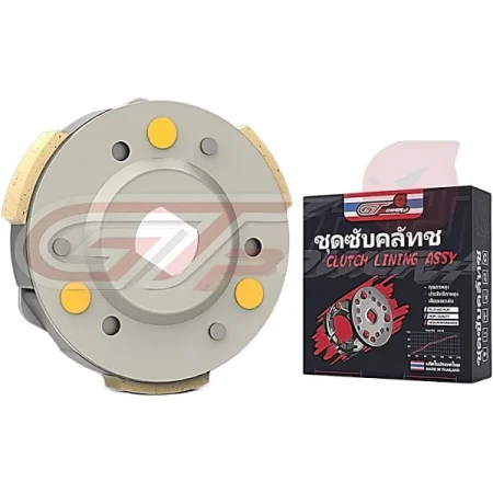 shopping (50) GT Power Clutch lining of Click125/Click150i