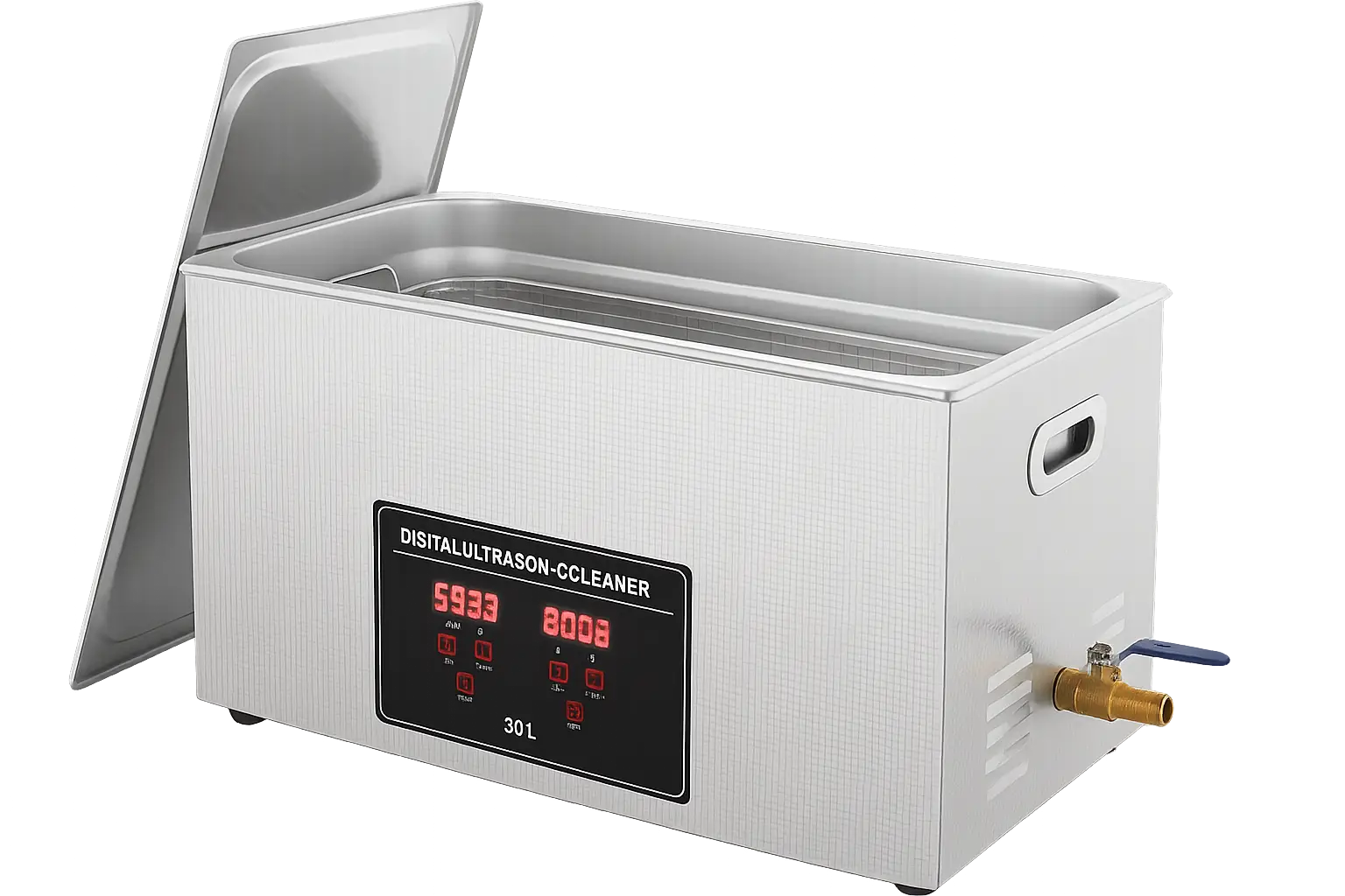 ultrasonic cleaning machine
